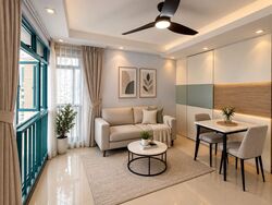 Blk 15 Farrer Park View (Kallang/Whampoa), HDB 4 Rooms #619601781